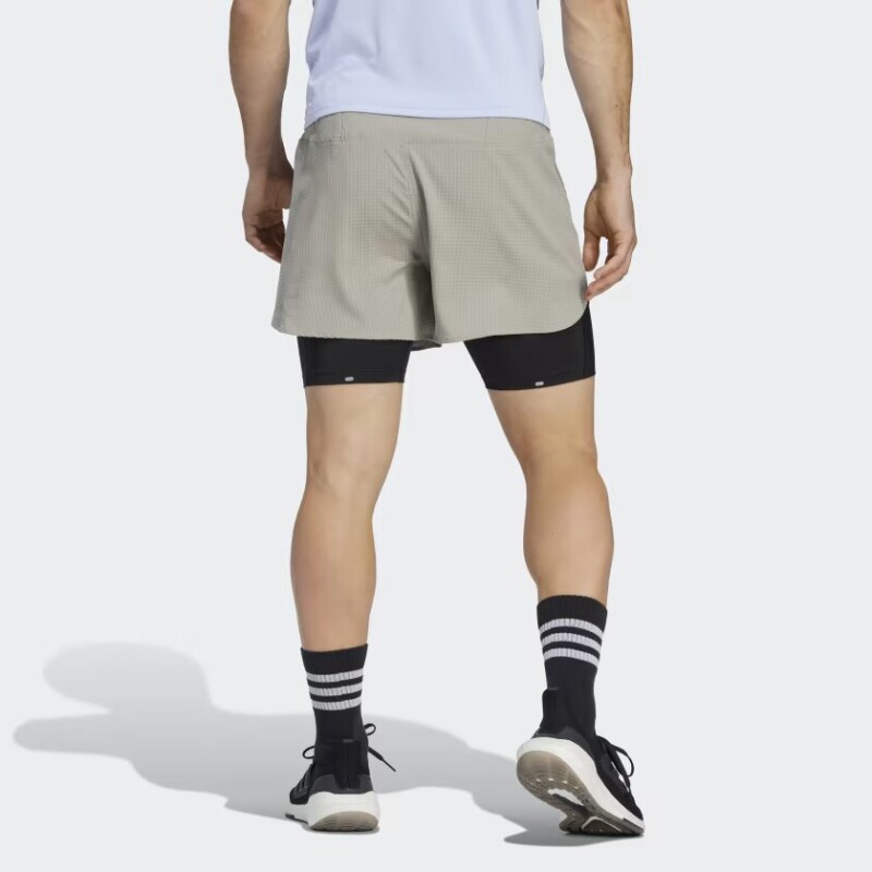 Short Adidas D4r 2in1 Short Adidas D4r 2in1