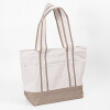 Bolso Juvenil Zoe Beige