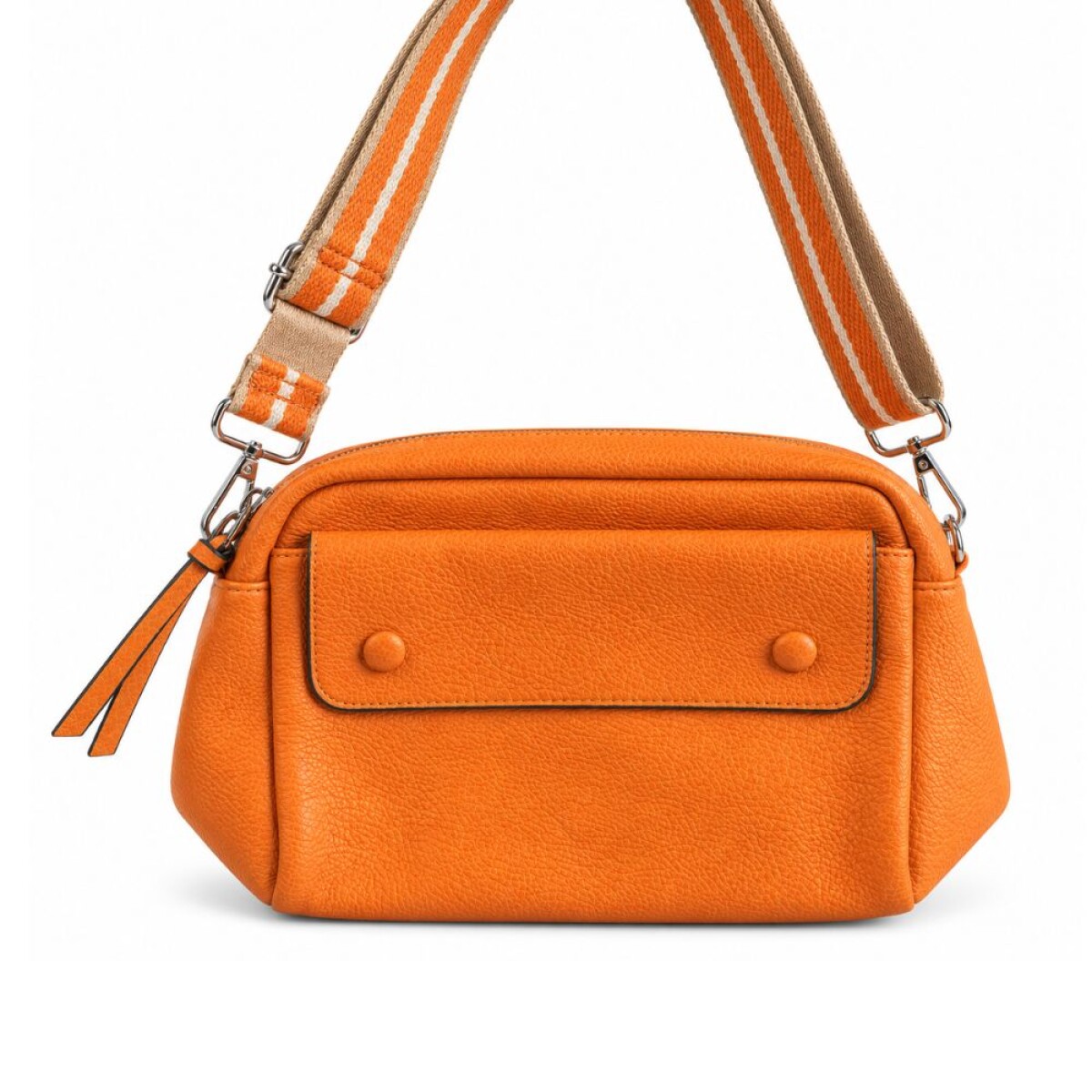 CARTERA NARANJITA 