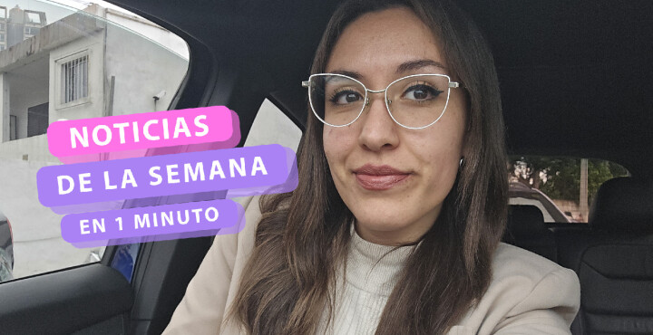 Noticias de la semana 7-8