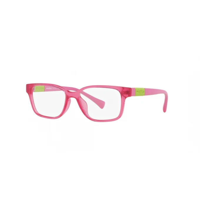 Miraflex 4021 Rosa Traslucido y Verde
