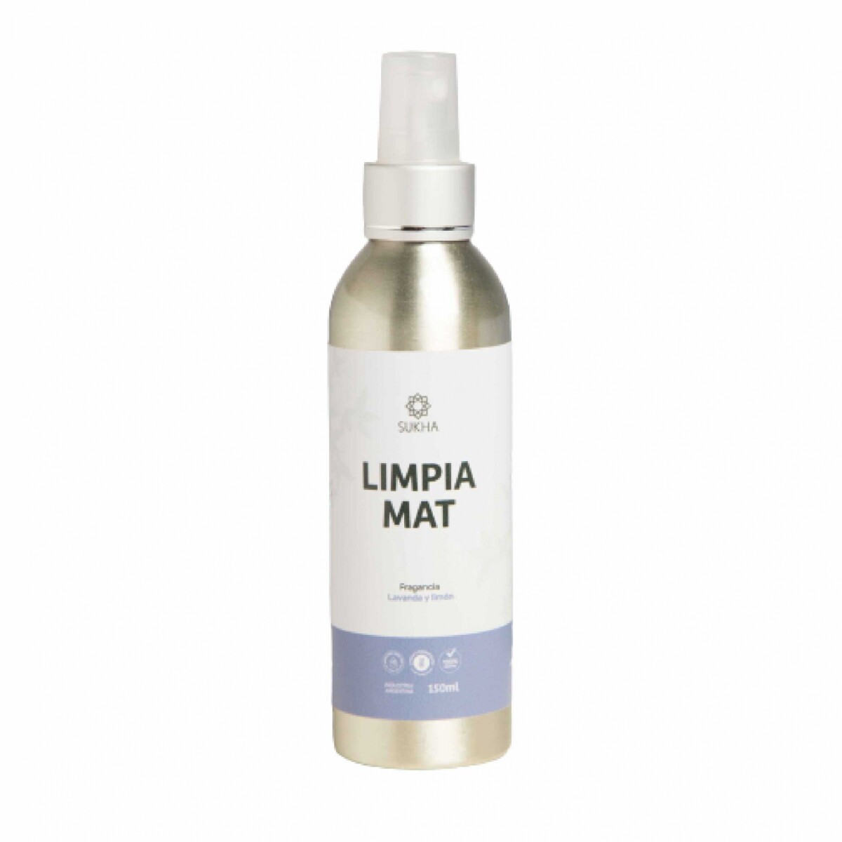 Limpia Mat Sukha - 150ml 