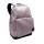Mochila Bonus Culture Bolsillo al Frente y Lateral ROSA-VIEJO