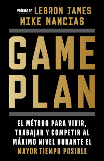 Game Plan Game Plan