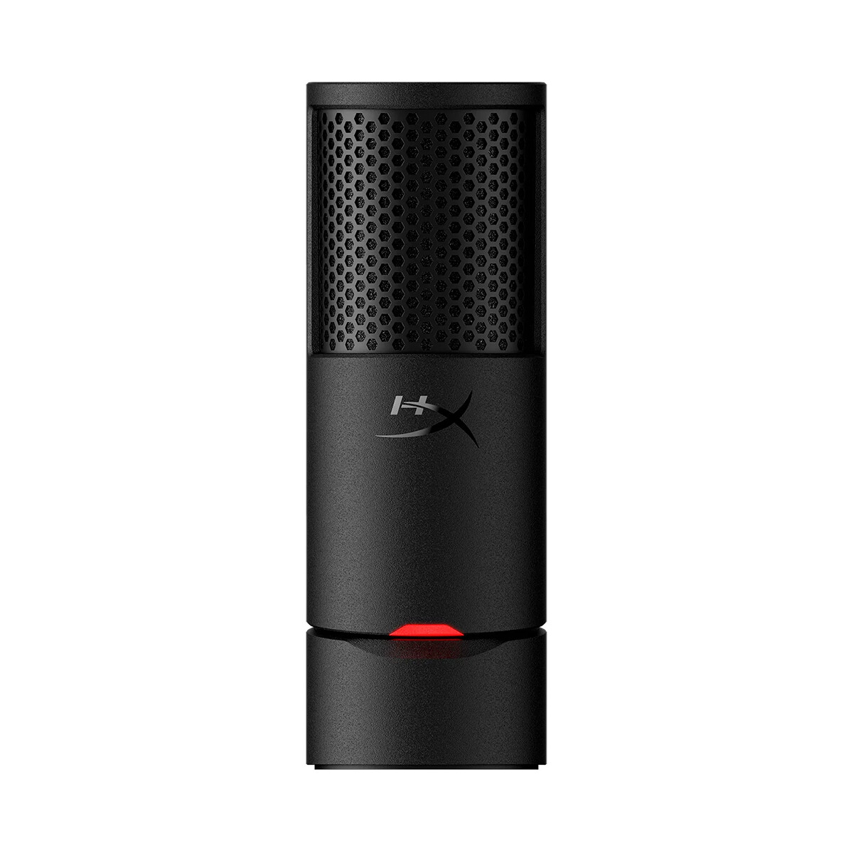 Micrófono Gamer HyperX SoloCast 2 usb Black 