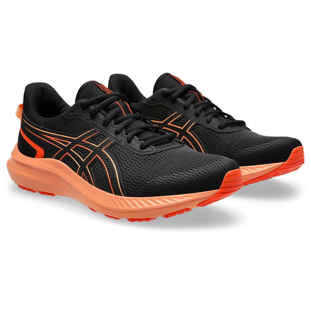 Jolt 5 - Hombre Black/nova Orange
