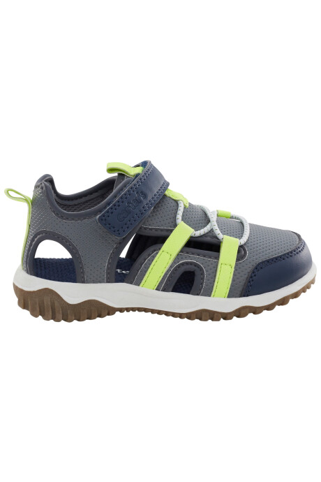 Sandalias con velcro Sandalias con velcro