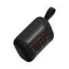 Reproductor Bluetooth JBL Go 5 Black Reproductor Bluetooth JBL Go 5 Black