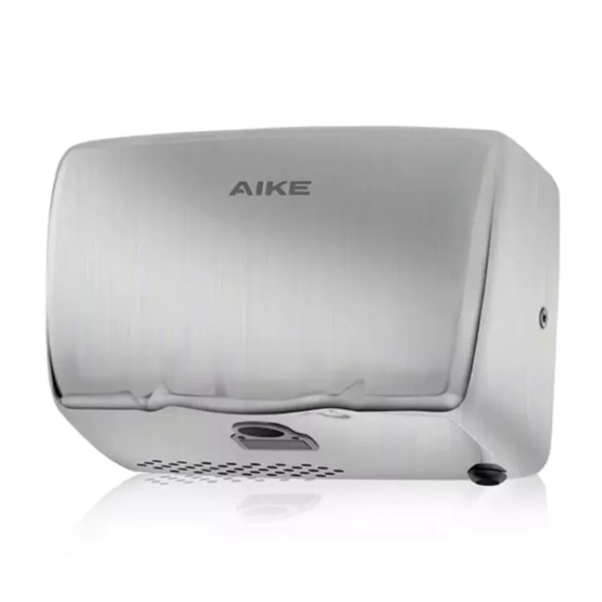 Secamanos Aike 03A Acero Inox. 