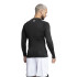 Remera de Hombre Umbro Negro