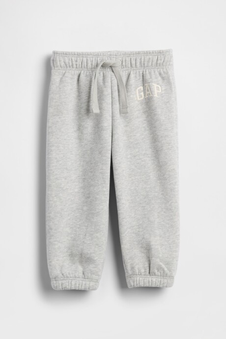 Pantalón Deportivo Logo Gap Bebé Bc15