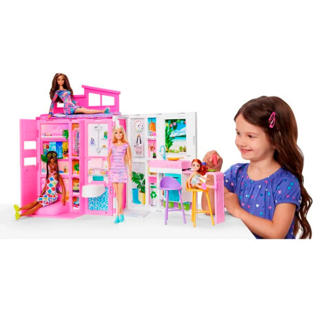 Casa De Barbie Getaway Casa De Barbie Getaway