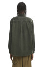 L/S Flint Shirt Verde