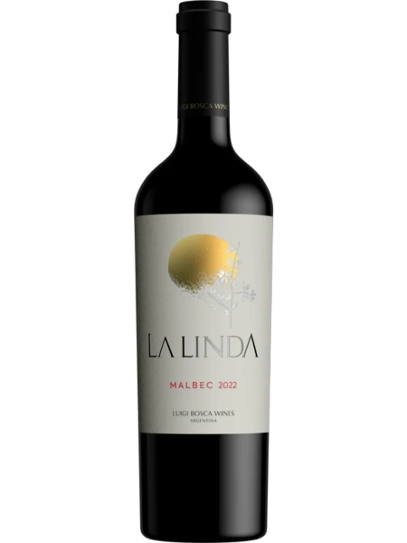 La Linda Malbec La Linda Malbec