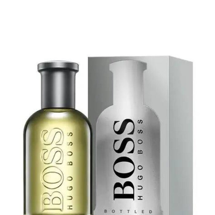 HUGO BOSS MAN BOTTLE SP CJ X 50 ML. única