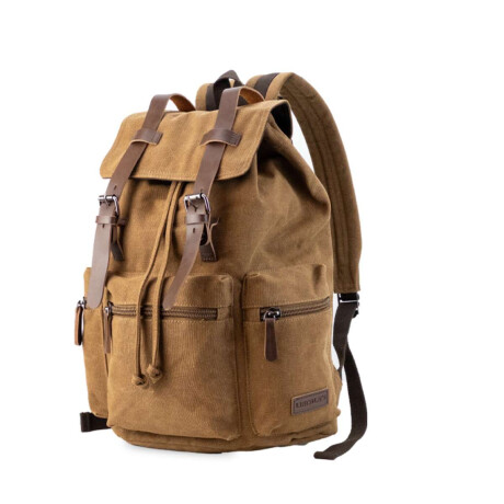 Mochila Huapi Chocolate