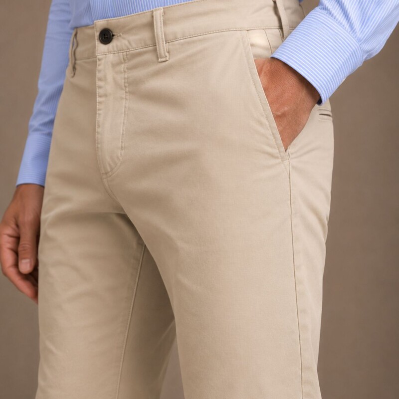 Pantalón Verona Beige