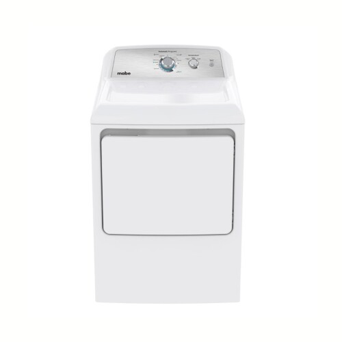Secarropas Carga Frontal Blanco 20 Kg - Modelo Z4101 Mabe - Tem Secarropas Carga Frontal Blanco 20 Kg - Modelo Z4101 Mabe - Tem