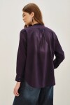 Camisa Elsie Azul
