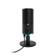 Micrófono Gamer JBL Quantum Stream Negro Micrófono Gamer JBL Quantum Stream Negro