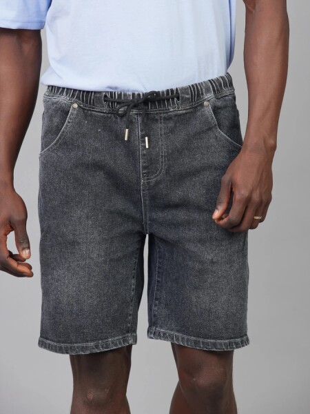 BERMUDA DIXIE LAENOR GRIS