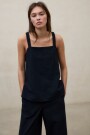 TOP ARIA Navy