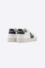 CAMPO LEATHER EXTRA WHITE BLAC Blanco