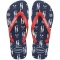 Ojotas Havaianas Top Nautical - Azul
