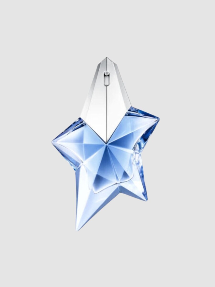 Perfume Angel Star Edp 50 Ml Refillable - 0 