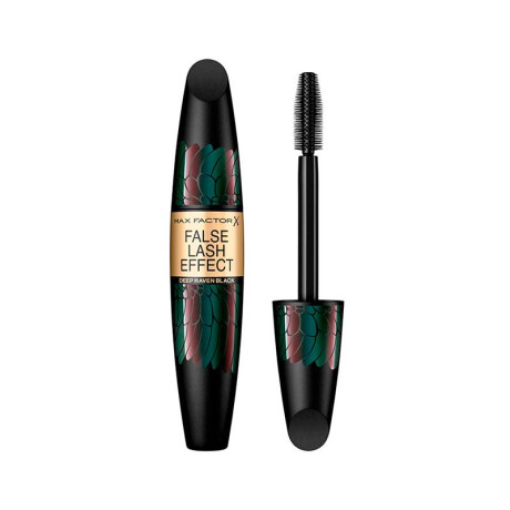 Máscara de Pestañas Max Factor False Lash Effect Negro