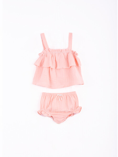 CONJUNTO ALAIA DURAZNO