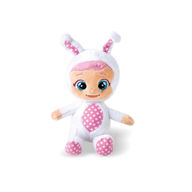 Peluche Cry Baby 15 Cm PELUCHE CRY BABY 15 CM (CAJA X 20 )