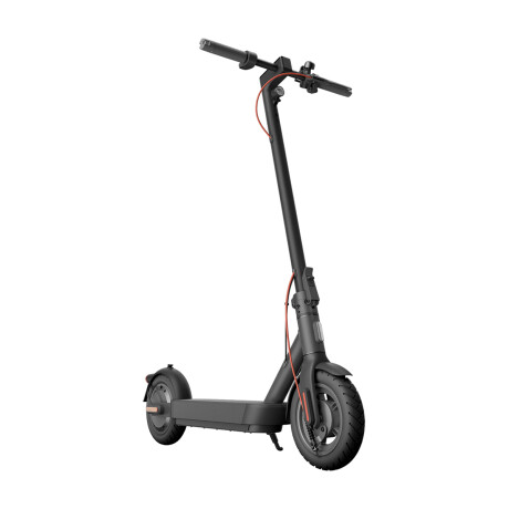 Monopatin Electrico Xiaomi MI Electric Scooter 4 Pro (2 Gen) Black