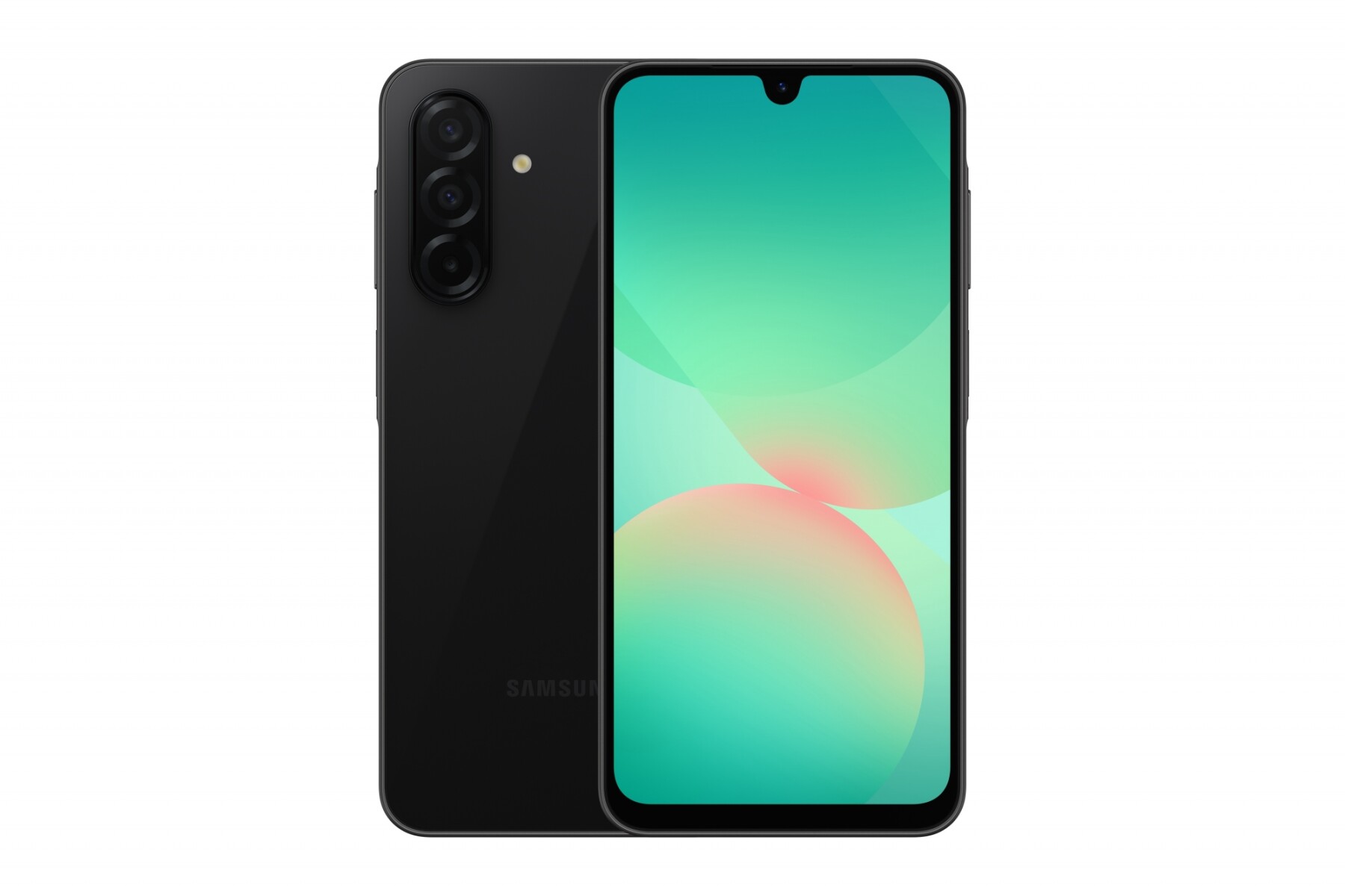 Samsung Galaxy A26 5G 128 GB - Black 