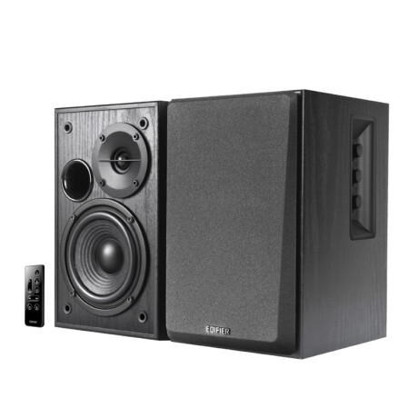 Parlante Edifier R1580MB. Bluetooth. Amplificador Clase-D Parlante Edifier R1580MB. Bluetooth. Amplificador Clase-D
