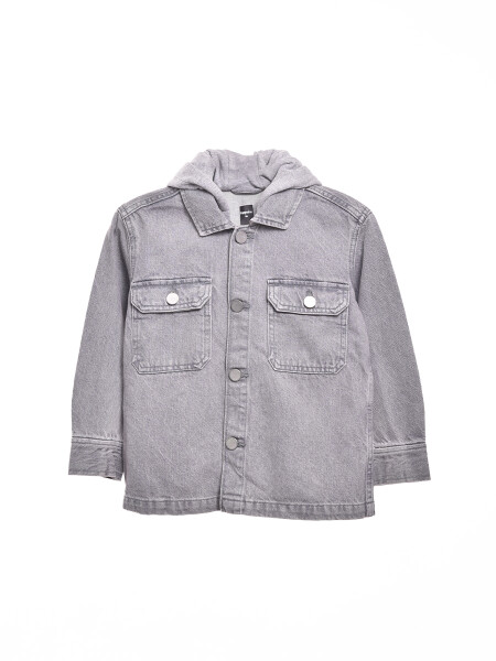 SOBRECAMISA SEBASTIAN AZUL CLARO