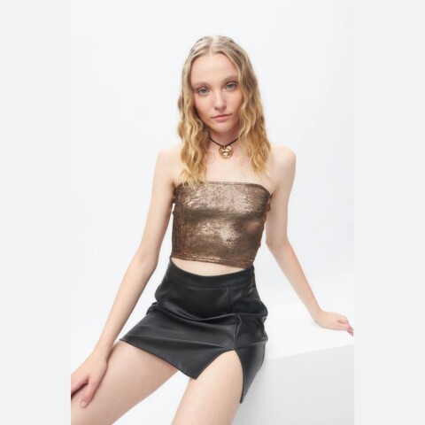 TOP YULI XS-L NEGRO