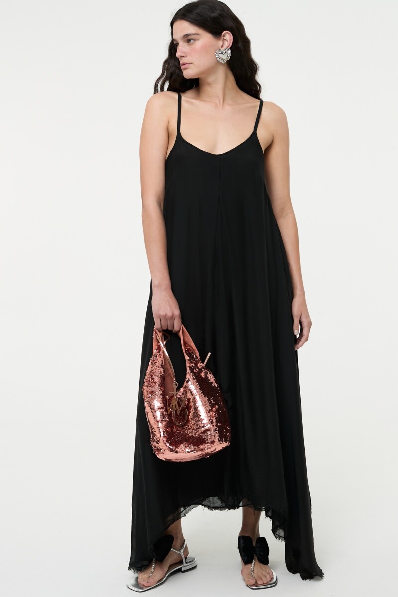 VESTIDO Negro