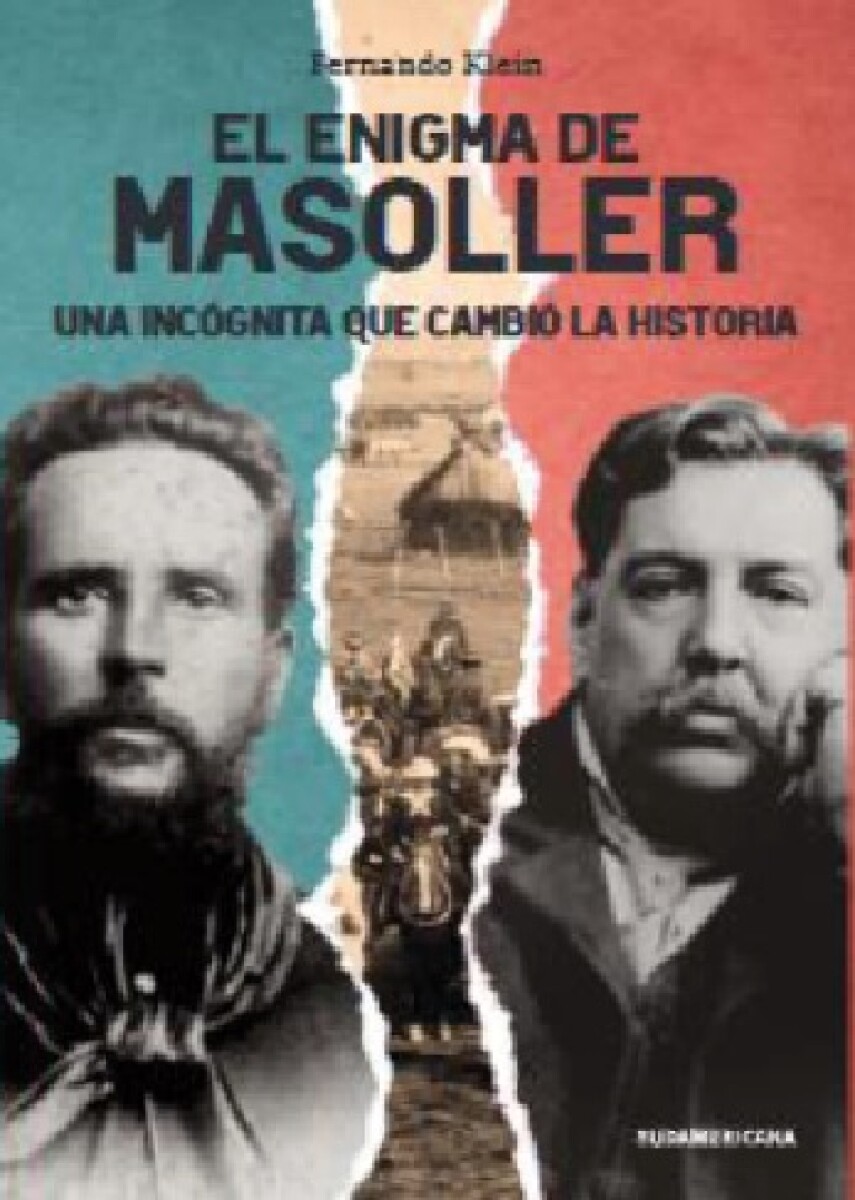 El Enigma Masoller 