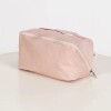 Necessaire Fiore Rosa