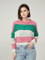 Sweater Monas Estampado 2
