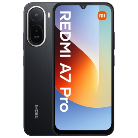 Celular Xiaomi Redmi A7 Pro 64GB 4G V01