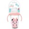 Vaso de Entrenamiento 330ml Minnie