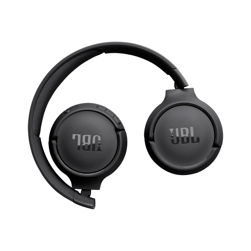 Auriculares inalámbricos JBL Tune 520BT color negro Auriculares Inalámbricos Jbl Tune 520bt Color Negro