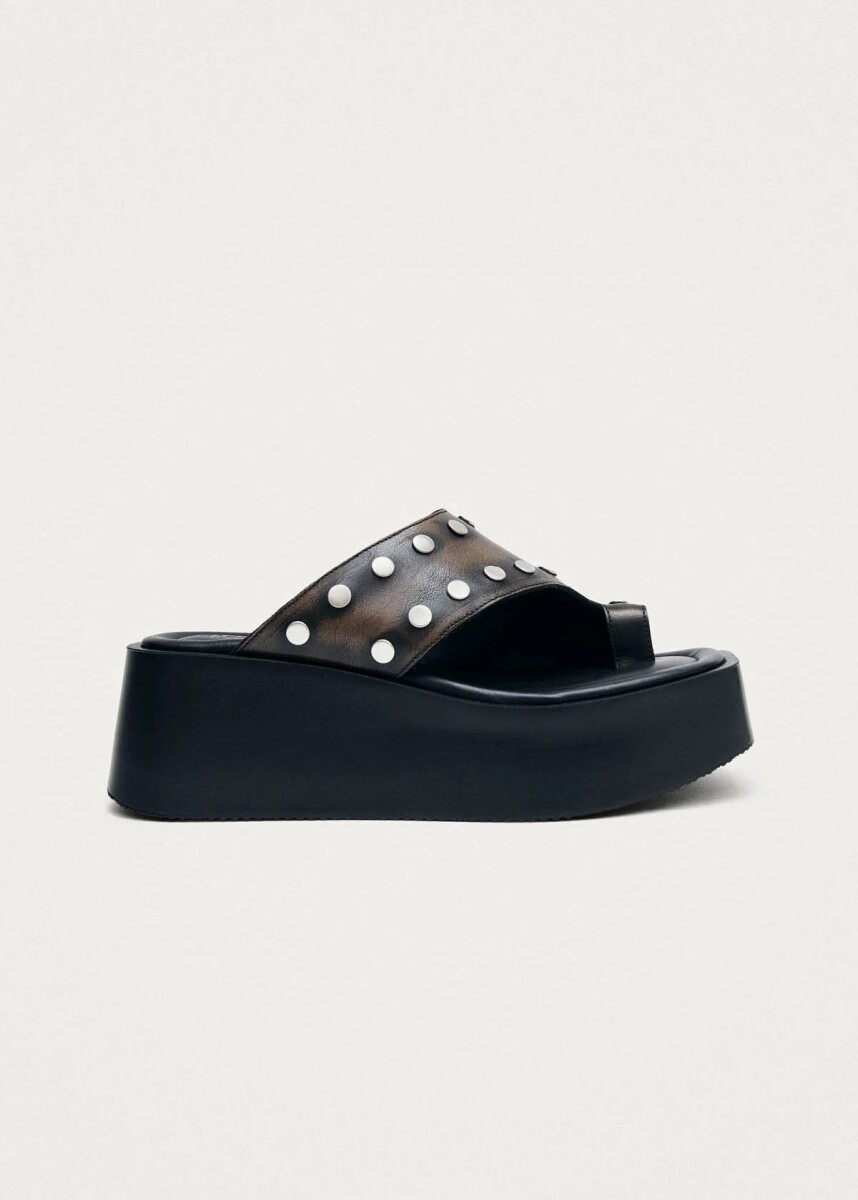 SANDALIA VINTAGE 