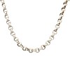 Cadena Rolo-Plata 925-Sin Piedra-CD3456 Sinpiedra