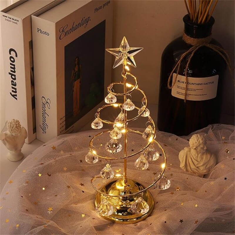 Arbol decorativo N/a