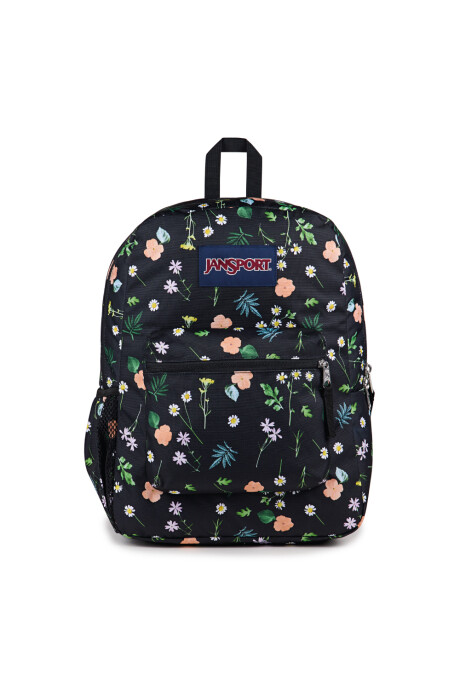 Mochila Cross Town - Unisex Bewitched Blooms