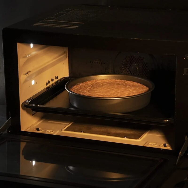 FUENTE REDONDA PARA HORNO 24cms - Tramontina - 20057/024 FUENTE REDONDA PARA HORNO 24cms - Tramontina - 20057/024