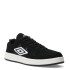Championes de Hombre Umbro Block Negro